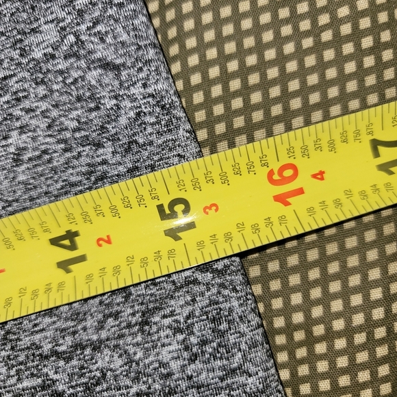 Gray Polyester Blend ScoopNeck Sleeveless jumpsuit - Picture 13 of 15